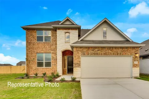 2315 Craig St, Mansfield, TX 76063