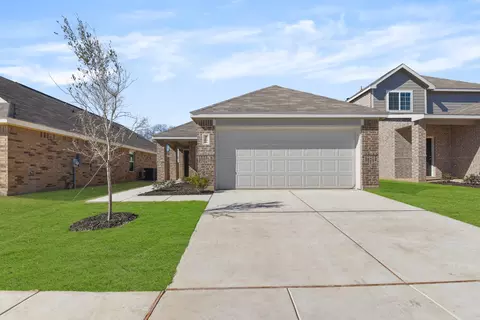 1506 Acts Ln, Ennis, TX 75119