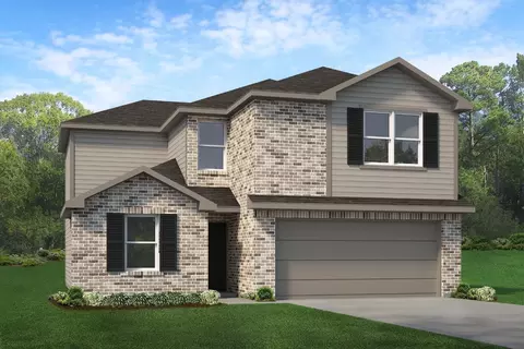 106 Goel St, Greenville, TX 75402