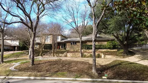 3816 Branch Rd, Fort Worth, TX 76109