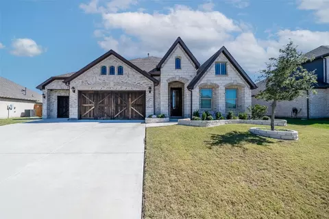2638 Perdenales Dr, Royse City, TX 75189