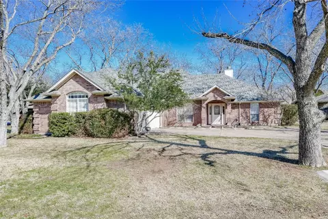 6115 Prospect Hill Dr, Granbury, TX 76049