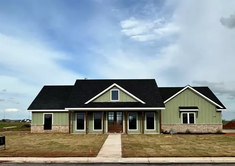 239 Ridge Rd, Tuscola, TX 79562