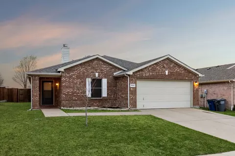 1644 Princess Ln, Frisco, TX 75036
