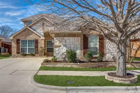 3816 Blanco Creek Trl, Mckinney, TX 75070