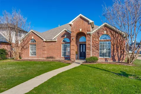 7800 Kinman Ln, Plano, TX 75024