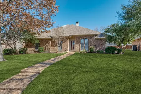 4433 Ballinger Ct, Plano, TX 75093