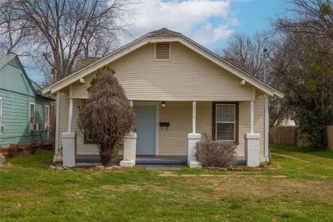 2512 Austin Ave, Brownwood, TX 76801