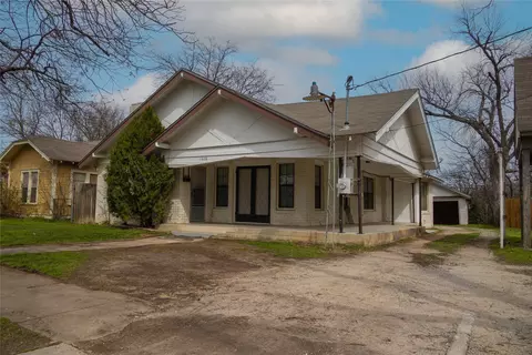 1608 1st St, Brownwood, TX 76801