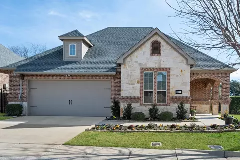 Exterior - 301 Menton Ln, Keller, TX 76248 photo 1 of 11