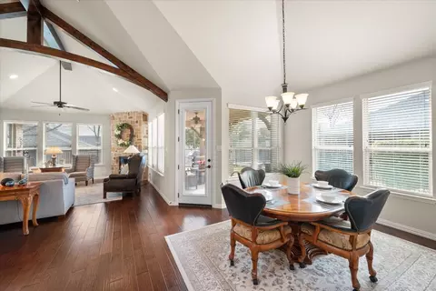 Dining - 301 Menton Ln, Keller, TX 76248 photo 1 of 1