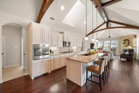 Kitchen - 301 Menton Ln, Keller, TX 76248 photo 2 of 6