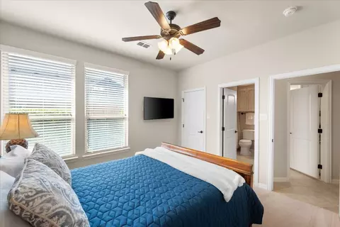 Bedroom - 301 Menton Ln, Keller, TX 76248 photo 2 of 2