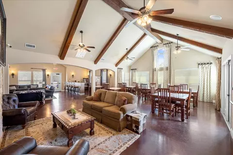 Living - 301 Menton Ln, Keller, TX 76248 photo 4 of 6