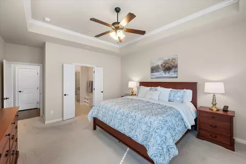 Bedroom - 301 Menton Ln, Keller, TX 76248 photo 1 of 2