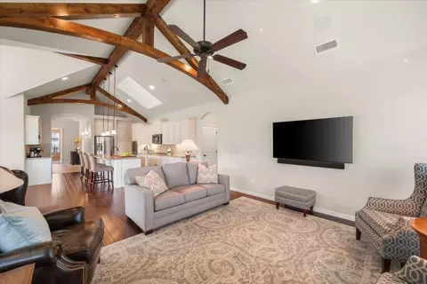 Living - 301 Menton Ln, Keller, TX 76248 photo 1 of 6