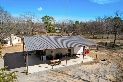 1700 Fleming Rd, Bells, TX 75414