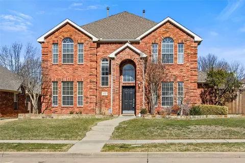 9602 Winter Park Dr, Frisco, TX 75035