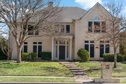 2640 Millstream Dr, Plano, TX 75075
