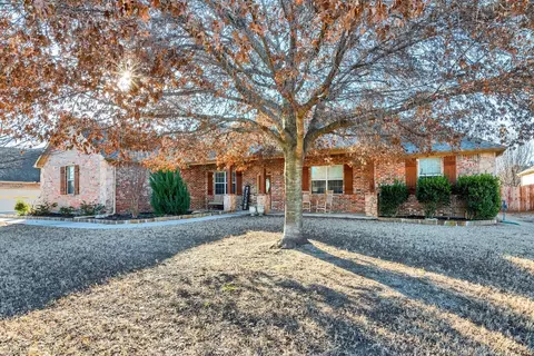 1257 Handkerchief Way, Haslet, TX 76052