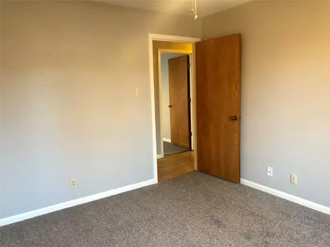 Bedroom - 2825 Windy Dr, Commerce, TX 75428 photo 1 of 1