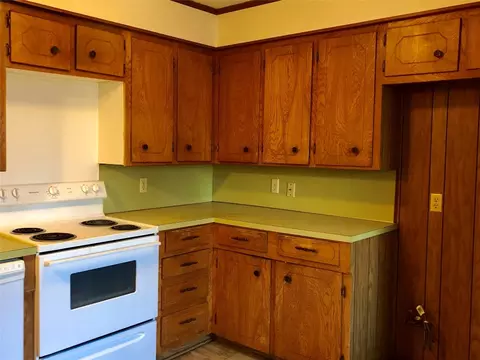 Kitchen - 2825 Windy Dr, Commerce, TX 75428 photo 1 of 2