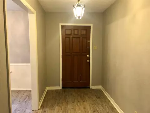 Entry Way - 2825 Windy Dr, Commerce, TX 75428 photo 1 of 1