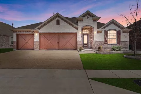 4232 Cibolo Creek Trl, Prosper, TX 75078