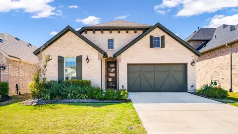 7009 Green Field St, Krugerville, TX 76227