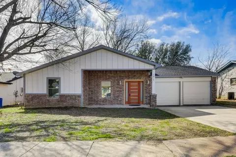 1614 E Timberview Ln, Arlington, TX 76014