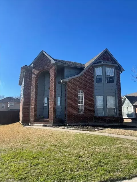 7821 Roundtable Rd, Frisco, TX 75035