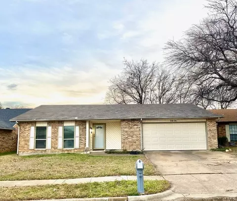 2314 Pennington Dr, Arlington, TX 76014