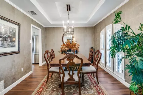 Dining - 733 Eagle Dr, Coppell, TX 75019 photo 3 of 4