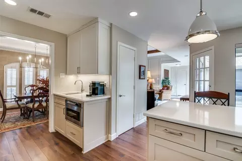 Kitchen - 733 Eagle Dr, Coppell, TX 75019 photo 7 of 7