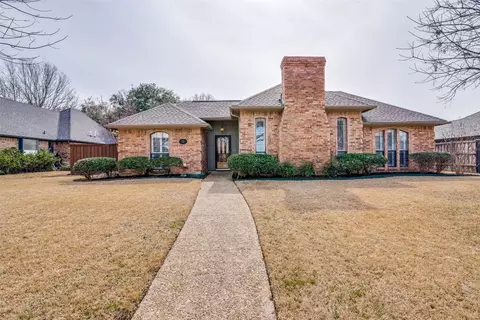 Exterior - 733 Eagle Dr, Coppell, TX 75019 photo 6 of 6