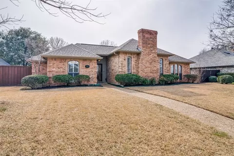 733 Eagle Dr, Coppell, TX 75019
