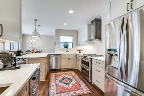 Kitchen - 733 Eagle Dr, Coppell, TX 75019 photo 2 of 7