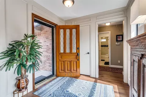 Entry Way - 733 Eagle Dr, Coppell, TX 75019 photo 1 of 1