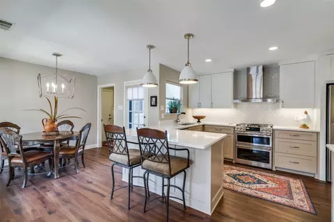 Kitchen - 733 Eagle Dr, Coppell, TX 75019 photo 4 of 7