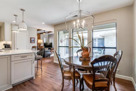 Dining - 733 Eagle Dr, Coppell, TX 75019 photo 2 of 4