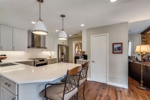 Kitchen - 733 Eagle Dr, Coppell, TX 75019 photo 5 of 7