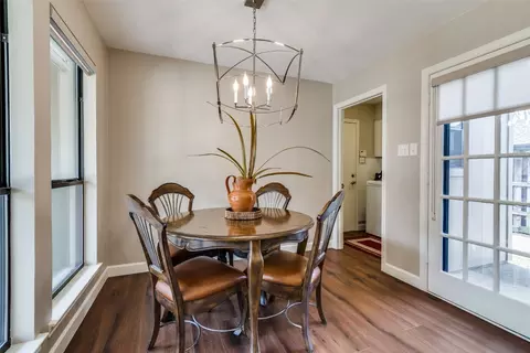 Dining - 733 Eagle Dr, Coppell, TX 75019 photo 4 of 4
