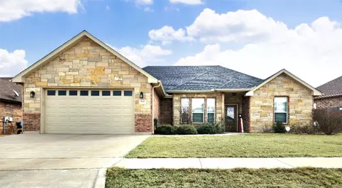 7537 Tuscany Dr, Abilene, TX 79606