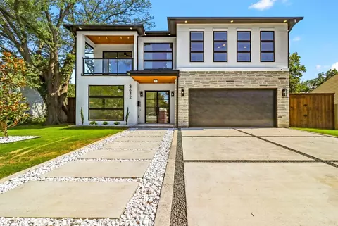 3642 Manana Dr, Dallas, TX 75220