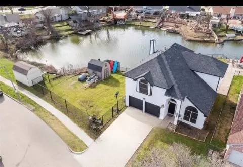 1124 Lakeway Dr, Irving, TX 75060