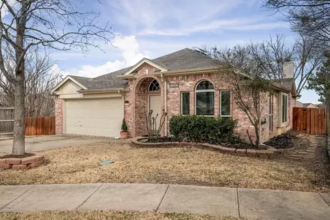 2057 Candlewood Cir, Lewisville, TX 75067
