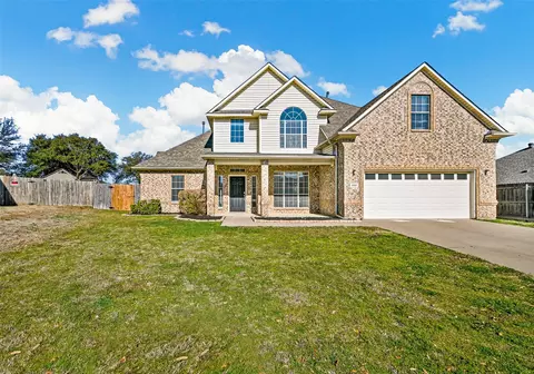 203 Canyon Ct, Keller, TX 76248
