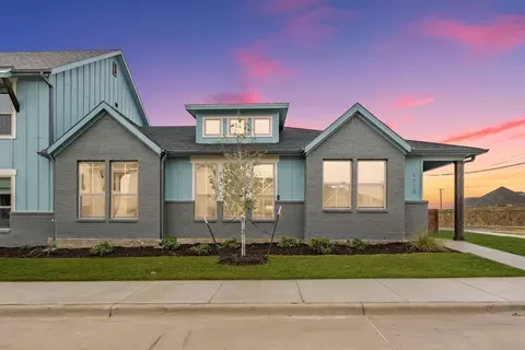 9719 Thorncrown Ln, Fort Worth, TX 76179