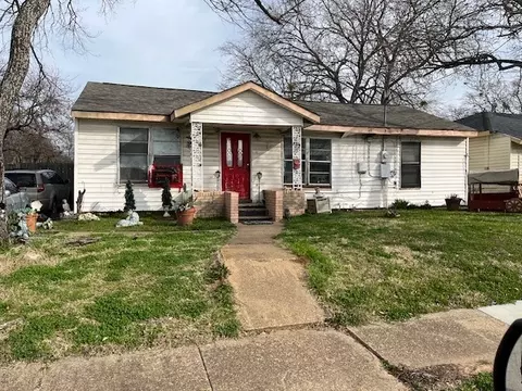 1721 Parkside Ave, Irving, TX 75061