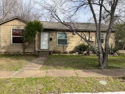 1725 Parkside Ave, Irving, TX 75061